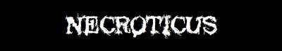 logo Necroticus (SWE)